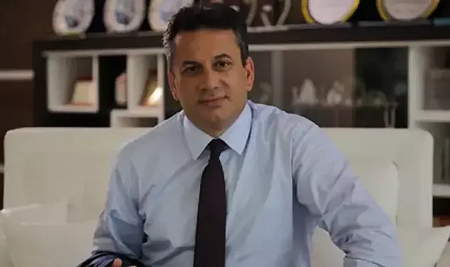 CELİL HEKİMOĞLU'NDAN SİTEM DOLU SÖZLER!