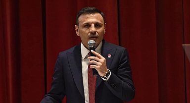 CHP 1 MAYIS'TA TAKSİM'E YÜRÜYECEK