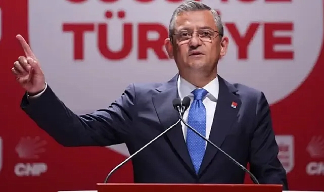 CHP HATAY’DA SEÇİMİN İPTAL EDİLMESİNİ İSTEDİ