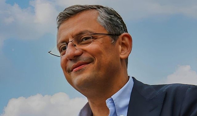 CHP LİDERİ ÖZEL’DEN BAYRAM MESAJI: YENİ BİR TÜRKİYE...