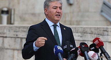 CHP’NİN YENİ GRUP BAŞKANVEKİLİ MURAT EMİR OLDU