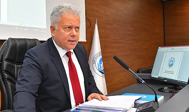 CÜNEYT ZORLU'DAN TEPKİ! "ADIM ATILMASINI BEKLİYORUZ"