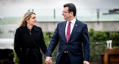  DİLEK İMAMOĞLU: EMİNE HANIM’LA BİRLİKTE PROJELER YAPALIM İSTERİM