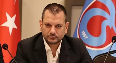  DOĞAN’DAN MEHMET ALİ YILMAZ İÇİN TAZİYE MESAJI