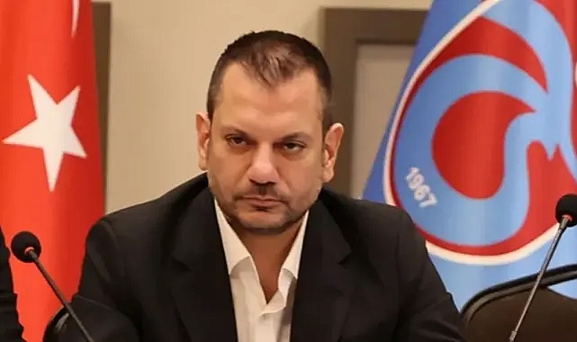 DOĞAN’DAN MEHMET ALİ YILMAZ İÇİN TAZİYE MESAJI