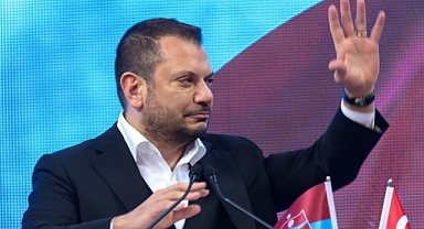 DOĞAN’DAN TSYD’NİN 61. KURULUŞ YILDÖNÜMÜ MESAJI