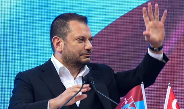 DOĞAN’DAN TSYD’NİN 61. KURULUŞ YILDÖNÜMÜ MESAJI