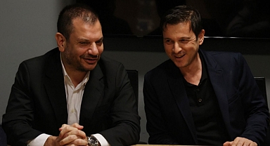 DOĞAN: TEK AMACIMIZ  CAMİAMIZA KUPA KAZANDIRABİLMEK!