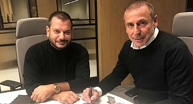 DOĞAN VE AVCI'DAN ORTAK BASIN TOPLANTISI