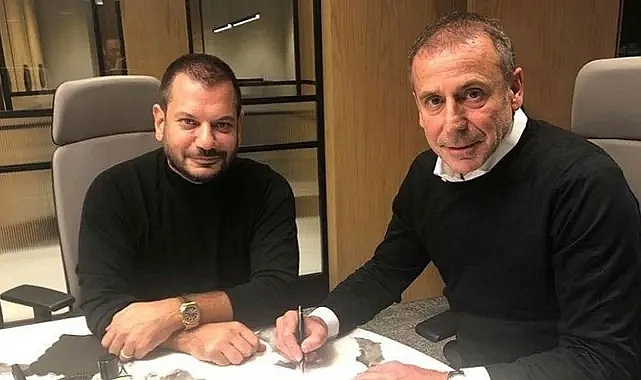 DOĞAN VE AVCI'DAN ORTAK BASIN TOPLANTISI