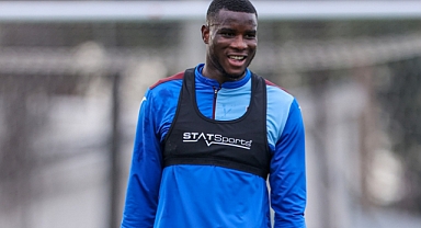  DÖN ARTIK PAUL ONUACHU!