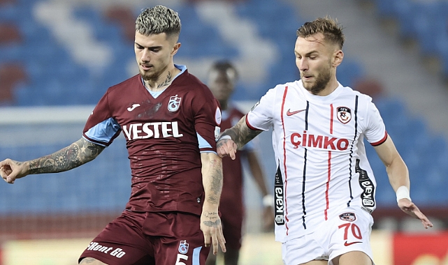 DRAGUS’ İZLEYENLERİ BÜYÜLEDİ!