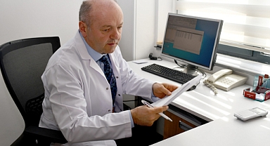 DÜNYA SAĞLIK HAFTASI’NDA, KTÜ FARABİ HASTANESİ’NDEN ÖNEMLİ 12 TAVSİYE