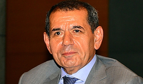 DURSUN ÖZBEK'TEN' SÜPER KUPA' AÇIKLAMASI: DÜNYAYA REZİL OLDUK