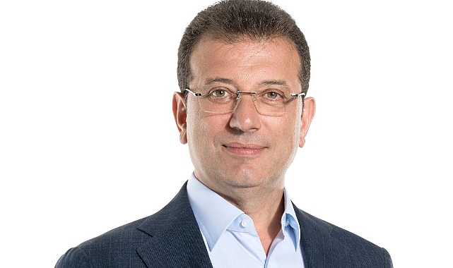 EKREM İMAMOĞLU TRABZON'A GELİYOR