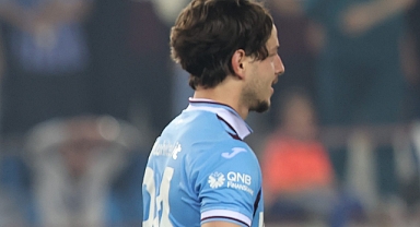 ENİS DESTAN HARAKİRİ YAPTI