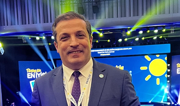 ERKAN: "VERİLEN VAATLERİN TAKİPÇİSİ OLACAĞIM"