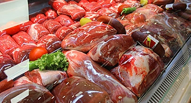 ET VE SÜT KURUMU'NDAN ET FİYATLARINA YÜZDE 25 ZAM