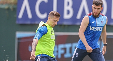 FIRTINA'DA HEDEF GAZİANTEPSPOR!