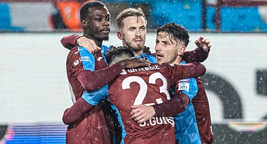 FIRTINA’DA HESAP 8X3=24 PUAN