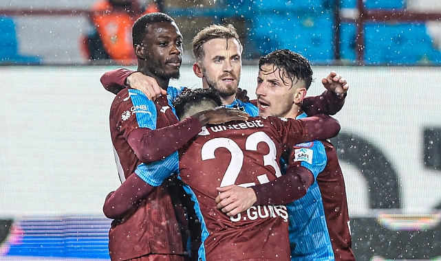 FIRTINA’DA HESAP 8X3=24 PUAN