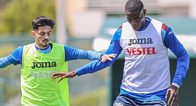 FIRTINA'DA KUPA MAÇI İÇİN DUR DUARAK YOK!