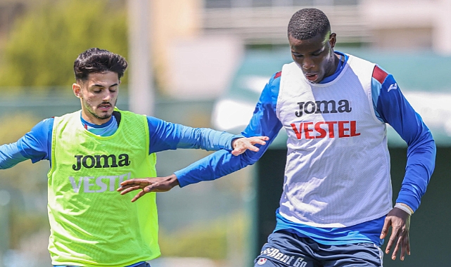 FIRTINA'DA KUPA MAÇI İÇİN DUR DUARAK YOK!