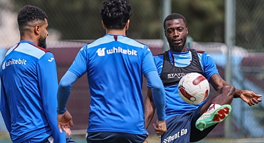 FIRTINA’DA ŞİMDİ HEDEF SÜPER LİG!