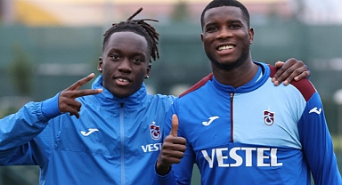 FIRTINA 'DA SİVASSPOR MAÇI İÇİN GERİ SAYIM BAŞLADI