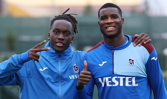 FIRTINA 'DA SİVASSPOR MAÇI İÇİN GERİ SAYIM BAŞLADI