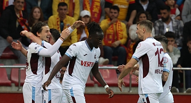 FIRTINA KAFASINI KULLANIYOR