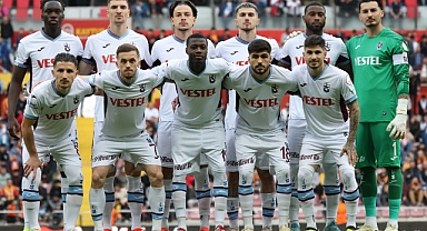 FIRTINA KAYSERİ'DE ALTIN BULDU: 2-1