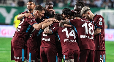 FIRTINA KOLTUĞUNDA ÇOK RAHATLADI