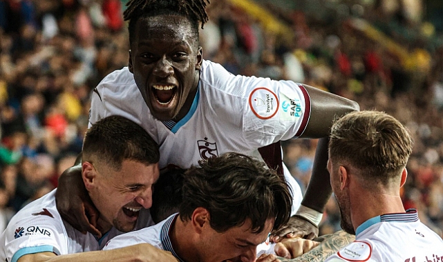 FIRTINA KUPA AŞKINA PAPARA PARK’TA!