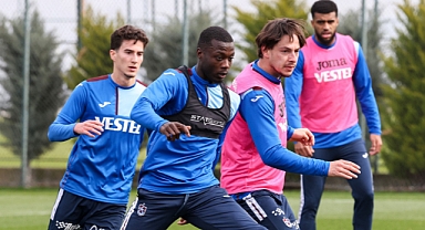 FIRTINA'NIN FORVETİ DAĞIYOR MU?