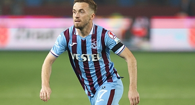 FIRTINA’NIN GÖZBEBEĞİ EDİN VİSCA