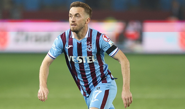 FIRTINA’NIN GÖZBEBEĞİ EDİN VİSCA