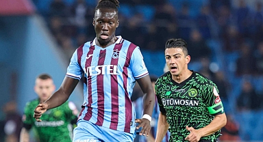 FIRTINA’NIN KONYA’DA TELAFİ SINAVI!