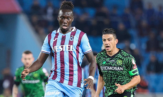 FIRTINA’NIN KONYA’DA TELAFİ SINAVI!