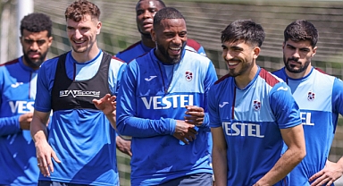 FIRTINA’NIN TEK GÜNDEMİ ARTIK KUPA!