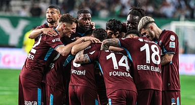 FIRTINA'NIN ZORLU NİSAN'I