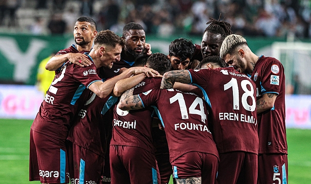 FIRTINA'NIN ZORLU NİSAN'I