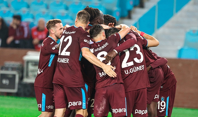 FIRTINA O KOLTUKTA ÇOK RAHATLADI!