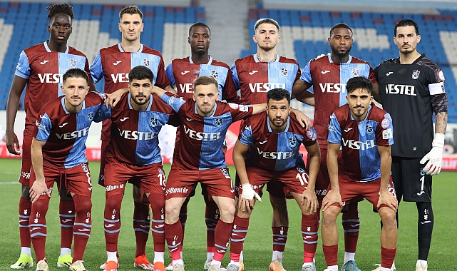 FIRTINA, SİVASSPOR ENGELİNE TAKILDI: 0 -1
