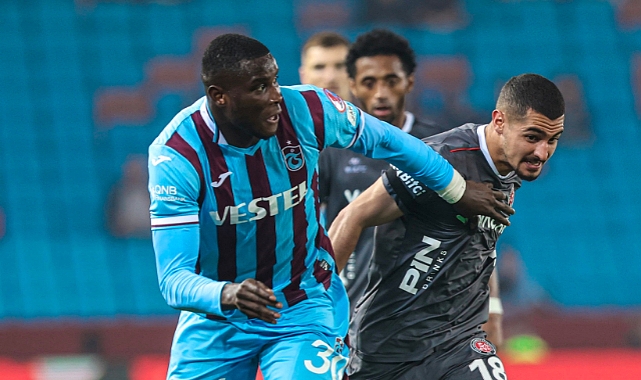 FIRTINA SON 10’A KARŞI ASLAN, İLK 10’A İSE KEDİ!