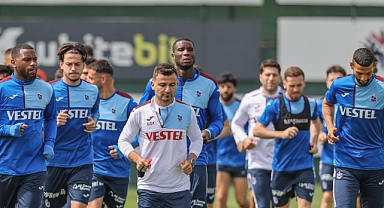 FIRTINA ÜÇÜNCÜLÜK AŞKINA SAHADA!