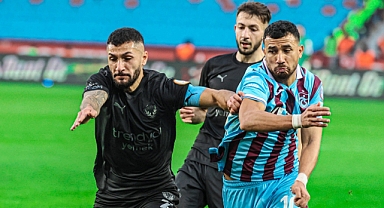 FIRTINA YILLARDIR BU FARKI YEMEMİŞTİ