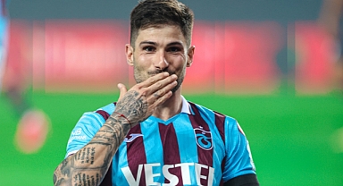 FOUNTAS BUNU İLK KEZ YAPTI!