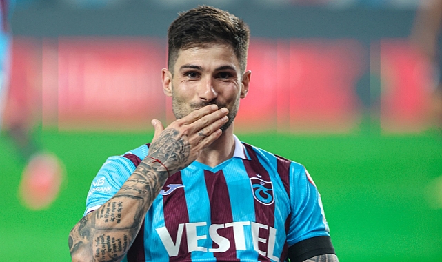 FOUNTAS BUNU İLK KEZ YAPTI!