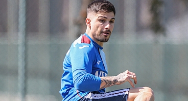 FOUNTAS O ANLAR İÇİN KONUŞTU! 